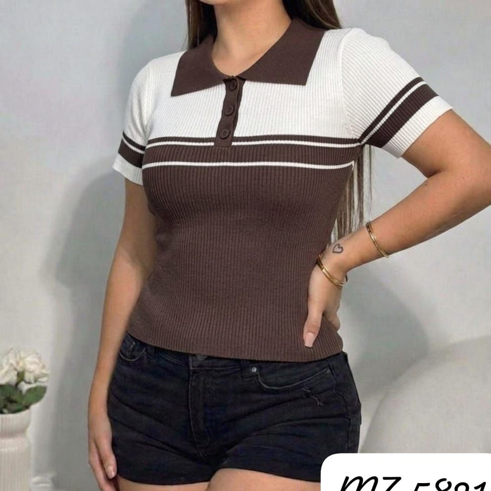 Blusa en Hilo