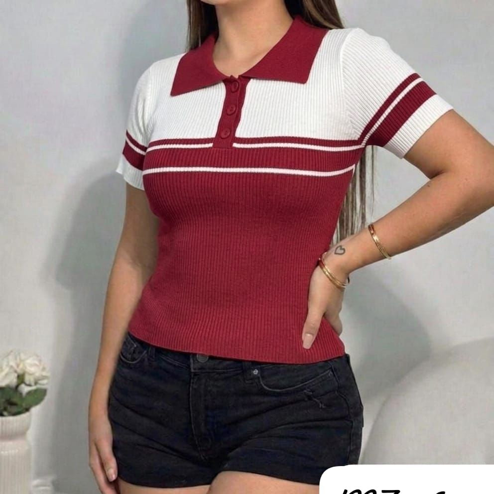 Blusa en Hilo