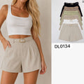 SHORT DE VESTIR