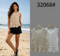 BLUSA TIPO ESQUELETO MANDALA