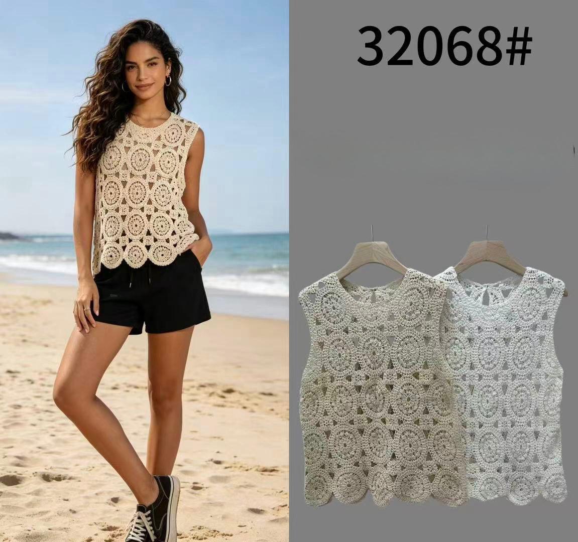 BLUSA TIPO ESQUELETO MANDALA