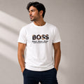 CAMISETA BOSS CLOTHONG