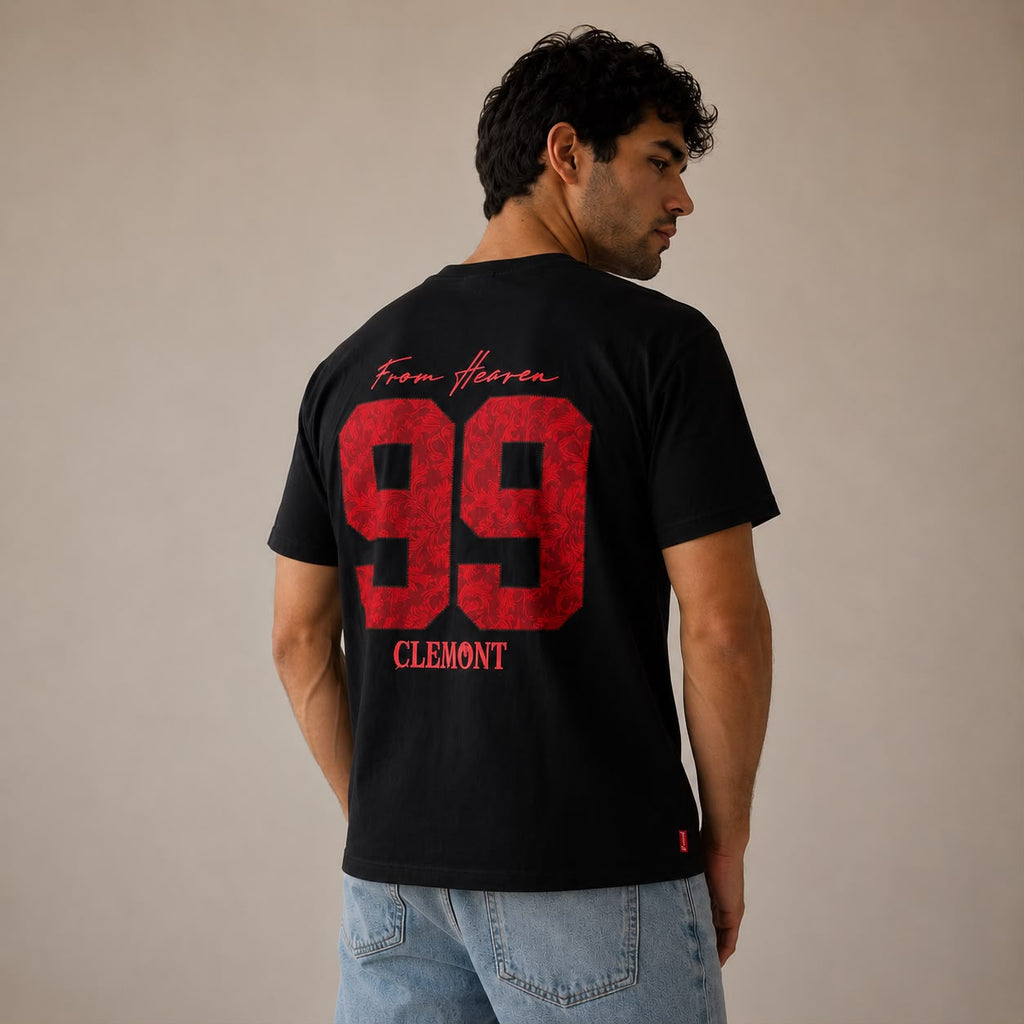 CAMISETA CLEMONT 99