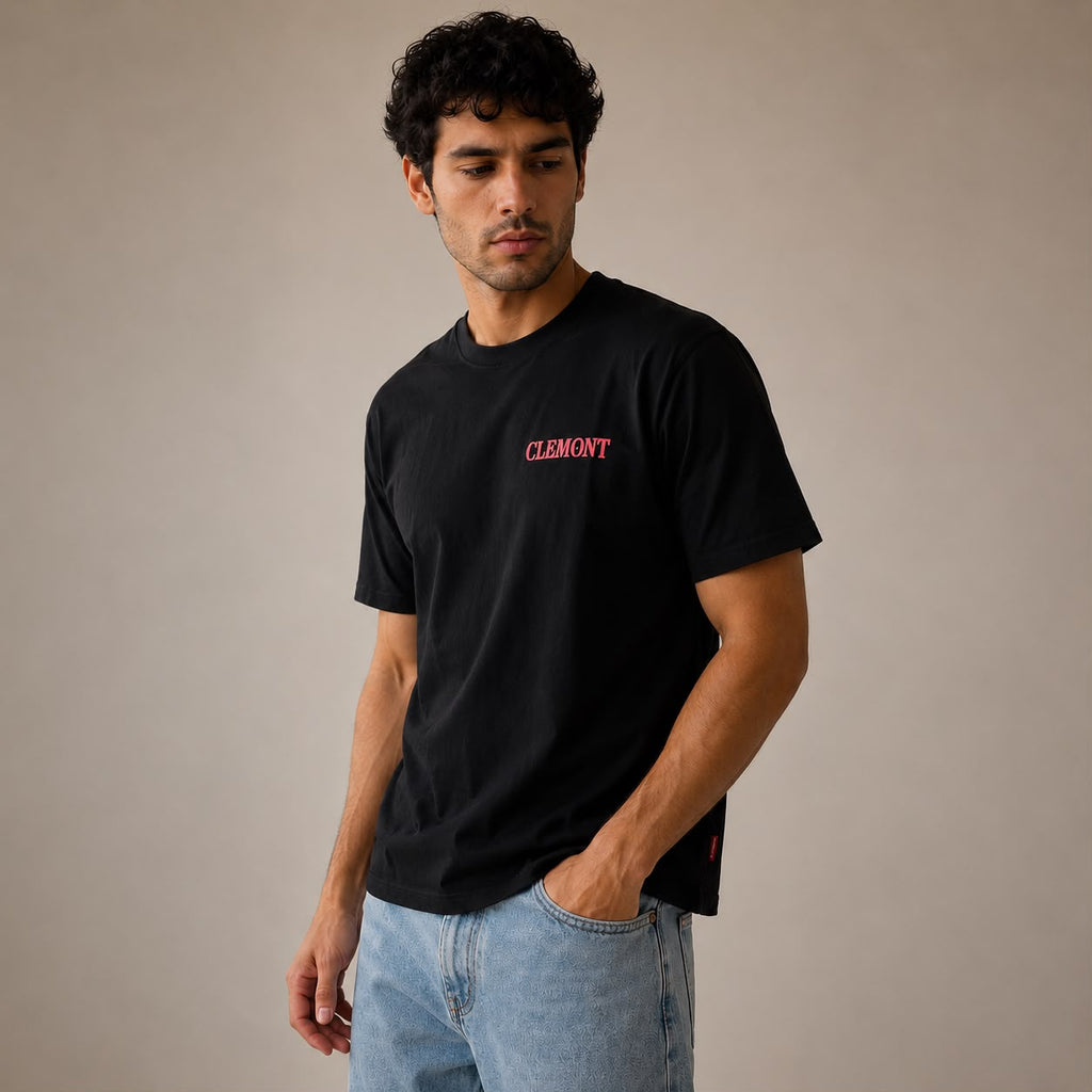 CAMISETA CLEMONT 99