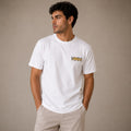 CAMISETA HUGO BOSS