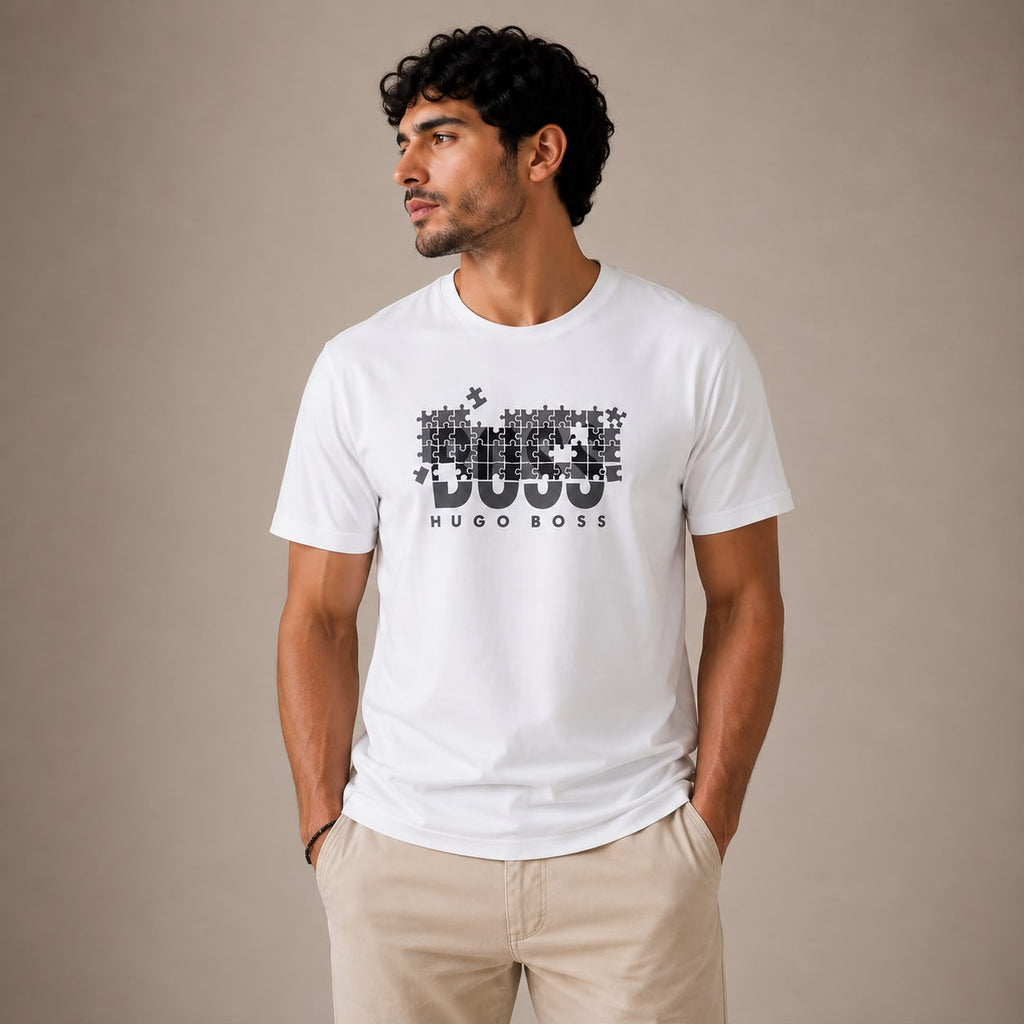 CAMISETA HUGO BOSS BOSS