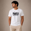 CAMISETA HUGO BOSS BOSS