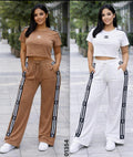 Conjunto Chanel