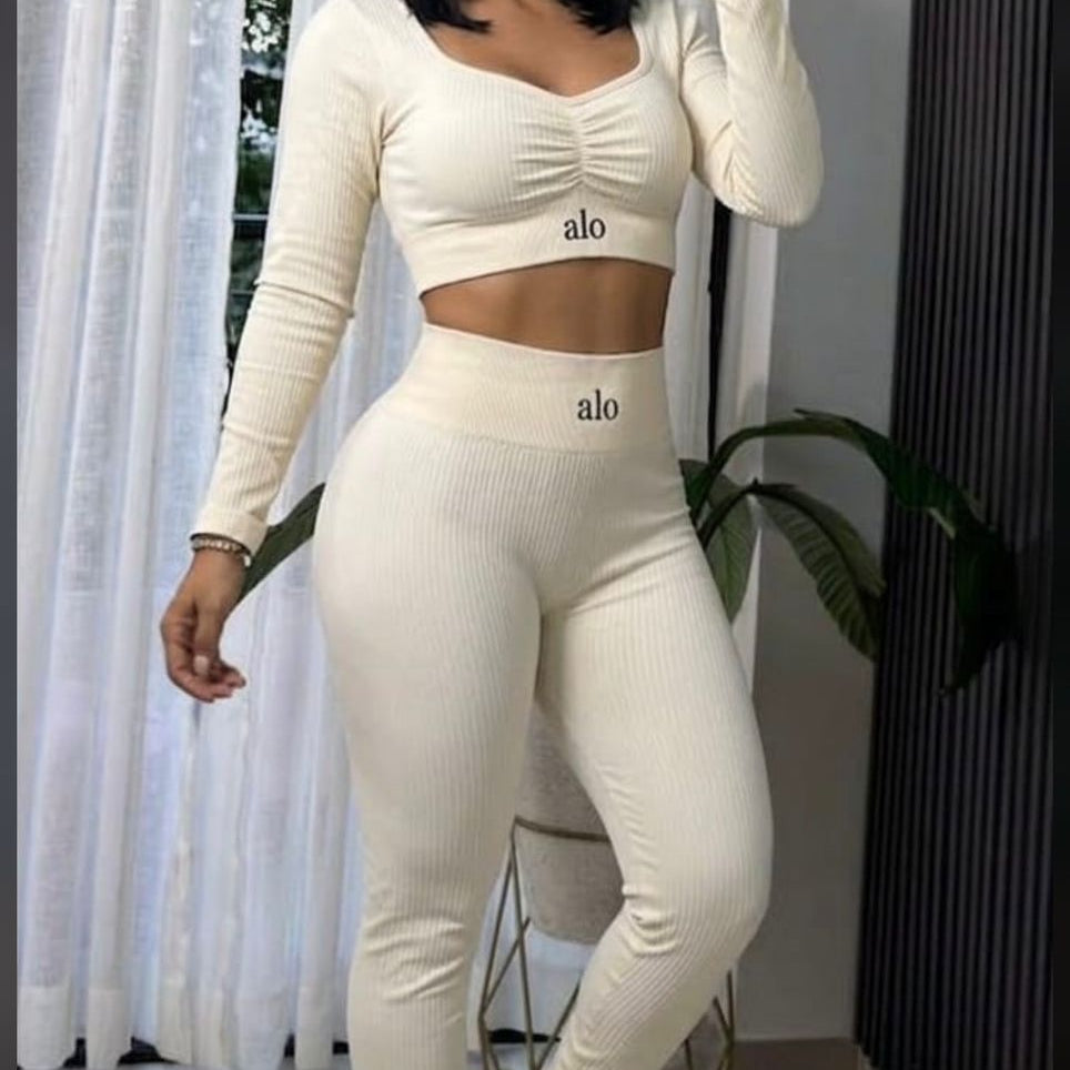 Conjunto Deportivo Alo