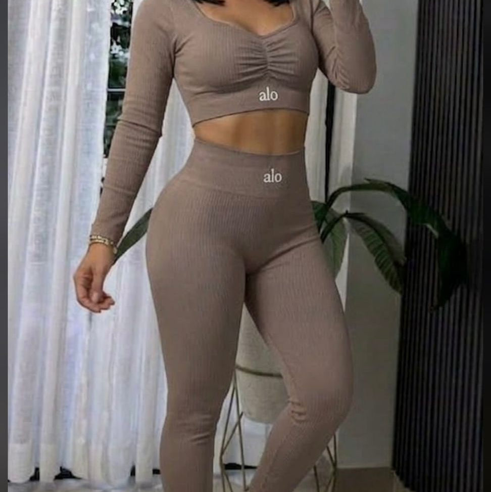 Conjunto Deportivo Alo