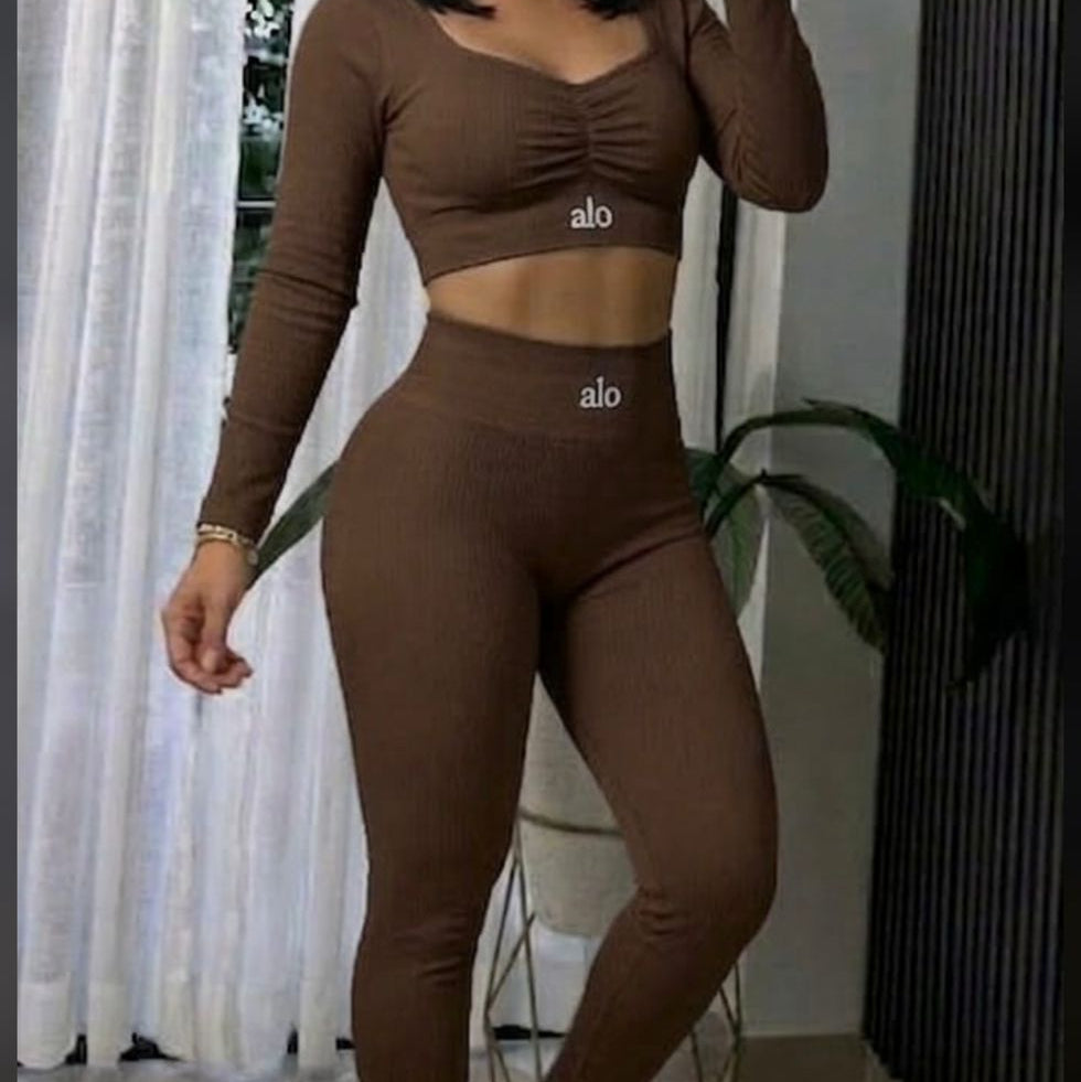 Conjunto Deportivo Alo