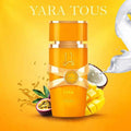 Yara Tous